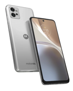 Motorola Moto G32